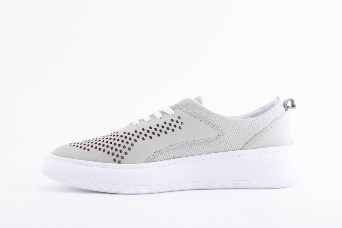 Pantofi Dama Piele Naturala De Vitel Claudio Casini Cart 7200 /Vrd - Claudio Casini - amely.ro