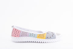 Pantofi Dama Piele Naturala De Vitel Claudio Casini Cart Ft556 /A - Claudio Casini - amely.ro