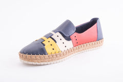 Pantofi Dama Piele Naturala De Vitel Claudio Casini Cart Yt322 /Abs - Claudio Casini - amely.ro