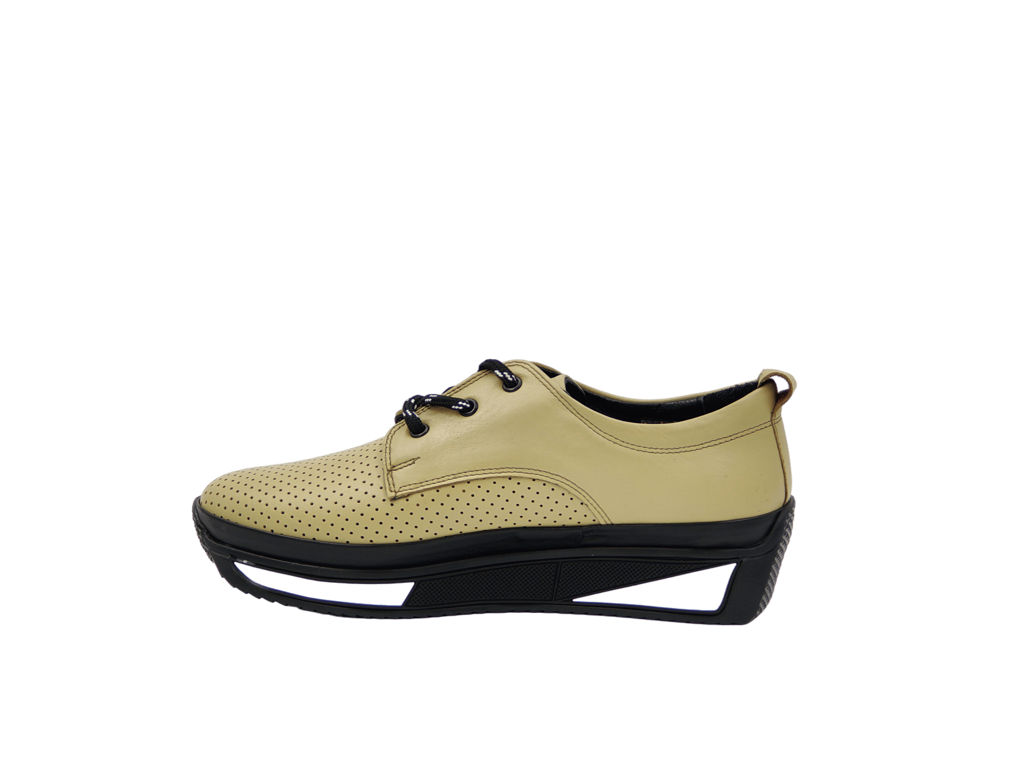 Pantofi Dama Piele Naturala Derisan DERISAN 2050 - Derisan - amely.ro