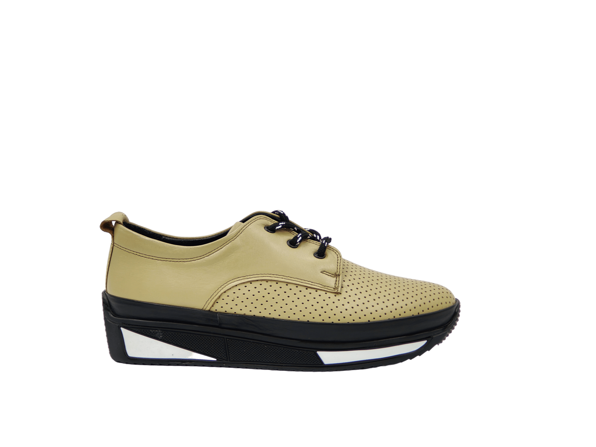 Pantofi Dama Piele Naturala Derisan DERISAN 2050 - Derisan - amely.ro