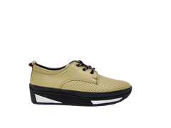 Pantofi Dama Piele Naturala Derisan DERISAN 2050 - Derisan - amely.ro