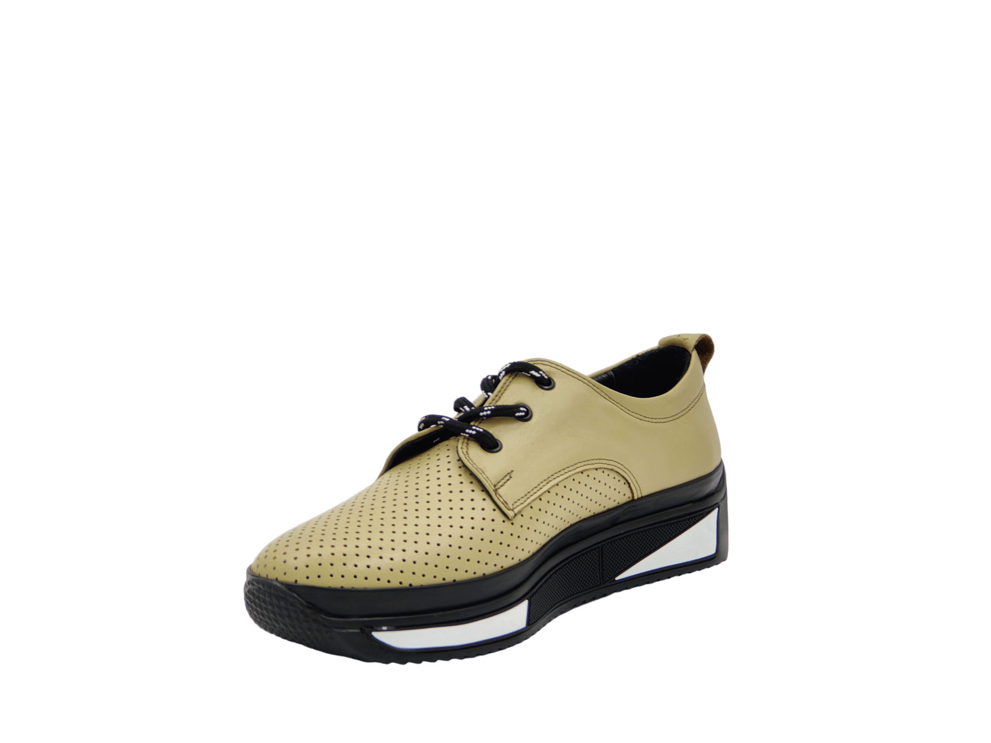 Pantofi Dama Piele Naturala Derisan DERISAN 2050 - Derisan - amely.ro