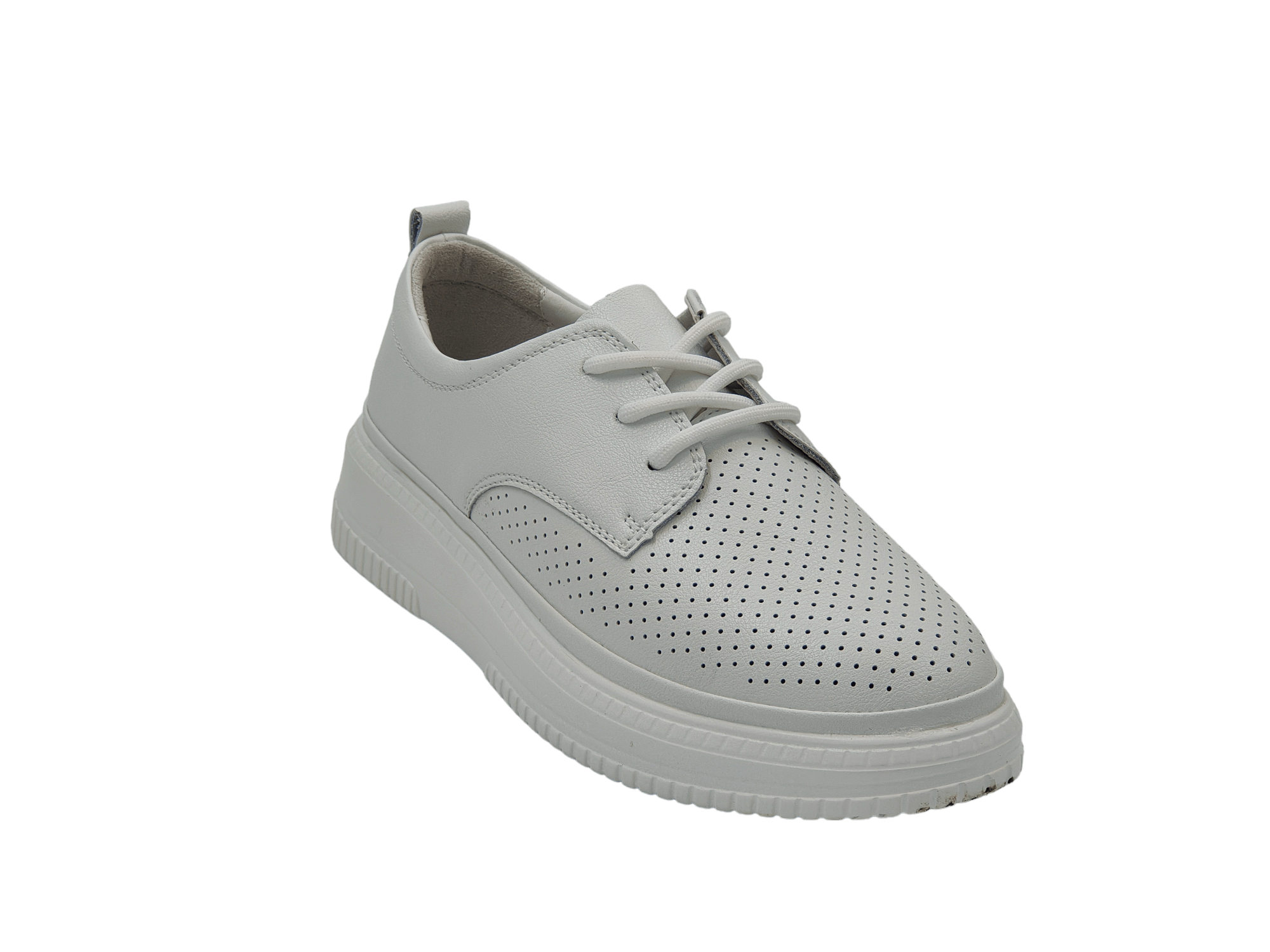 Pantofi Dama Piele Naturala ETORE BELL 22855 - Etore - amely.ro