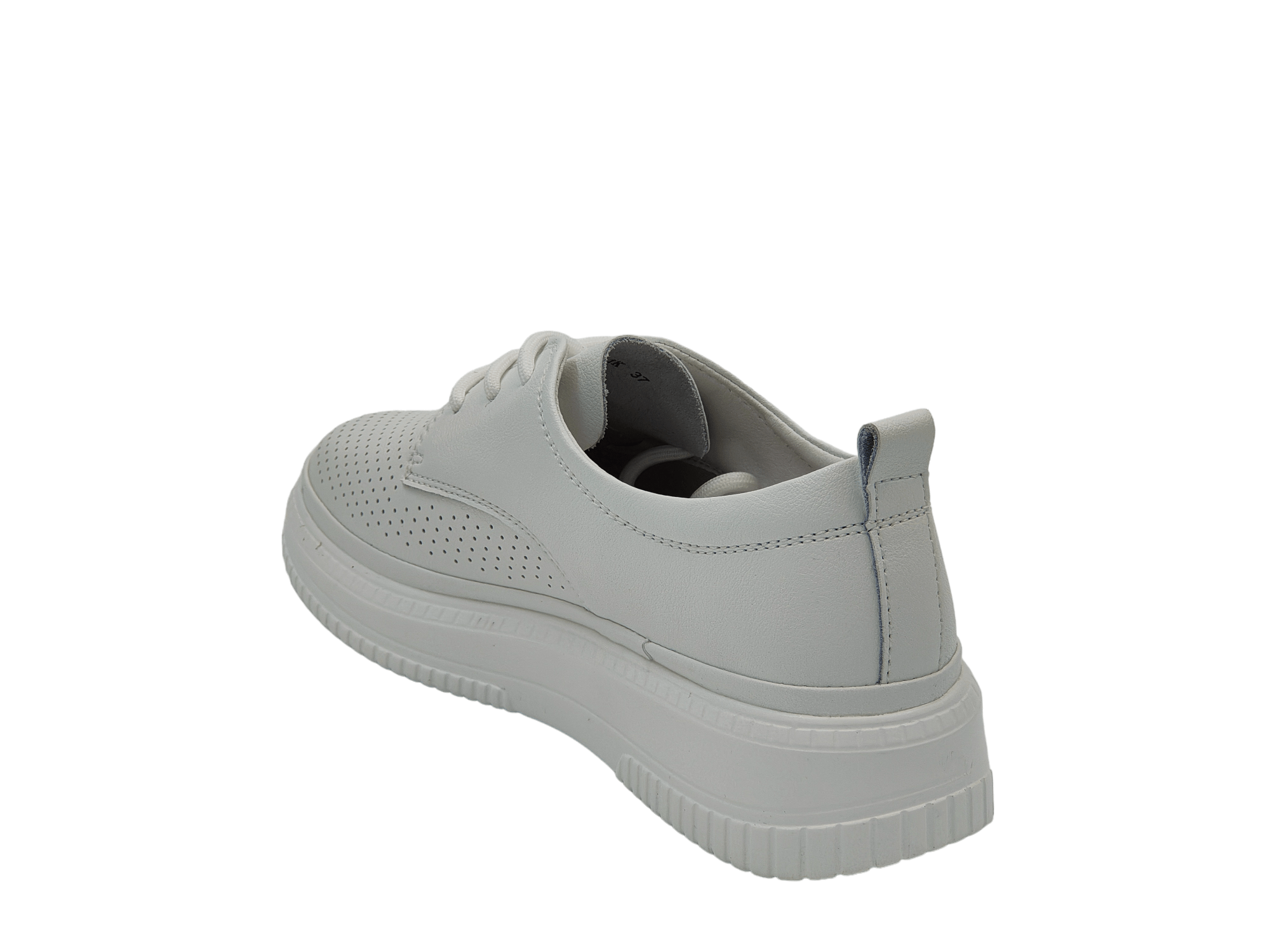 Pantofi Dama Piele Naturala ETORE BELL 22855 - Etore - amely.ro