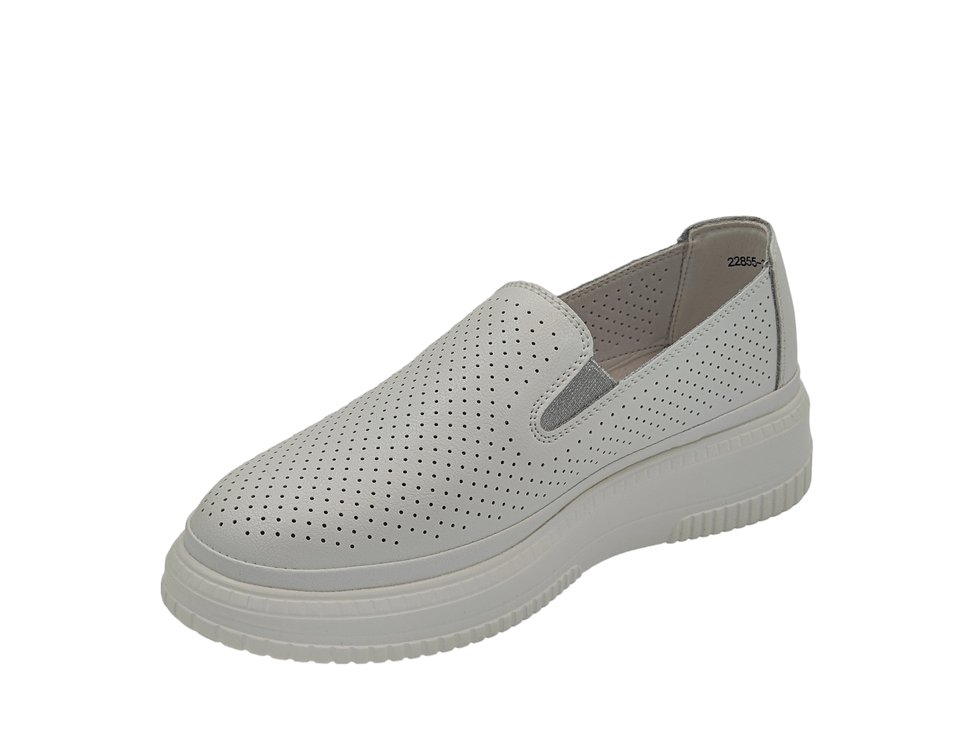 Pantofi Dama Piele Naturala ETORE BELL 22855 - Etore - amely.ro