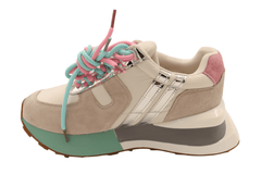 Pantofi Dama Piele Naturala ETORE BELL 3578 - Etore - amely.ro