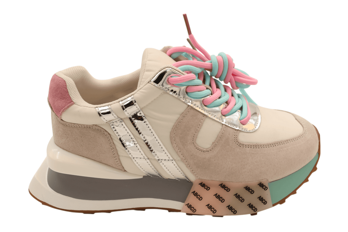 Pantofi Dama Piele Naturala ETORE BELL 3578 - Etore - amely.ro