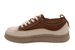 Pantofi Dama Piele Naturala Etore BELL 6675 - Etore - amely.ro