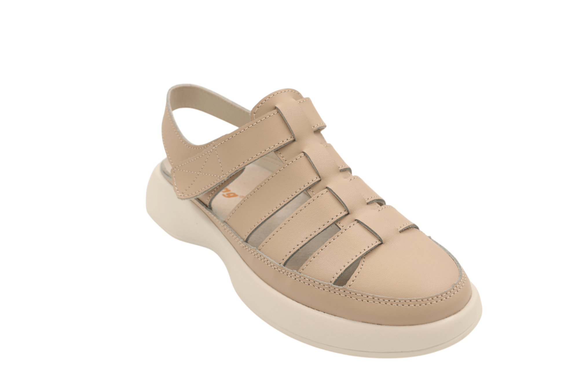 Pantofi Dama Piele Naturala ETORE BELL 7551 - Etore - amely.ro