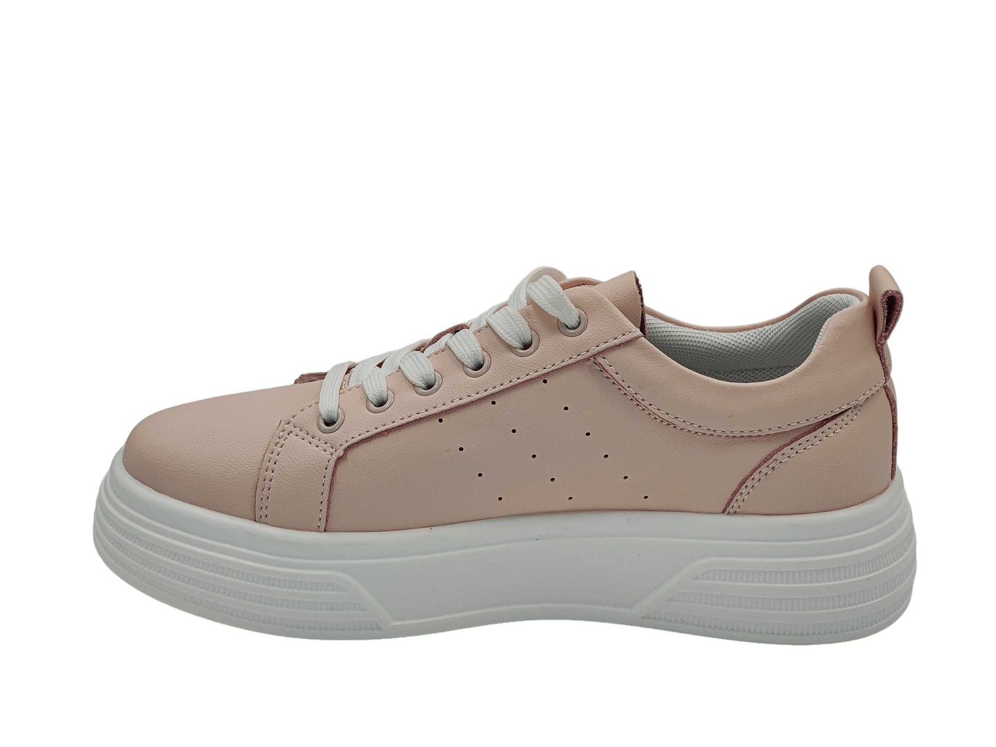 Pantofi Dama Piele Naturala ETORE BELL XLX22005 - Etore - amely.ro