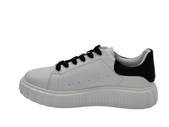 Pantofi Dama Piele Naturala ETORE BELL XLX22389 - Etore - amely.ro