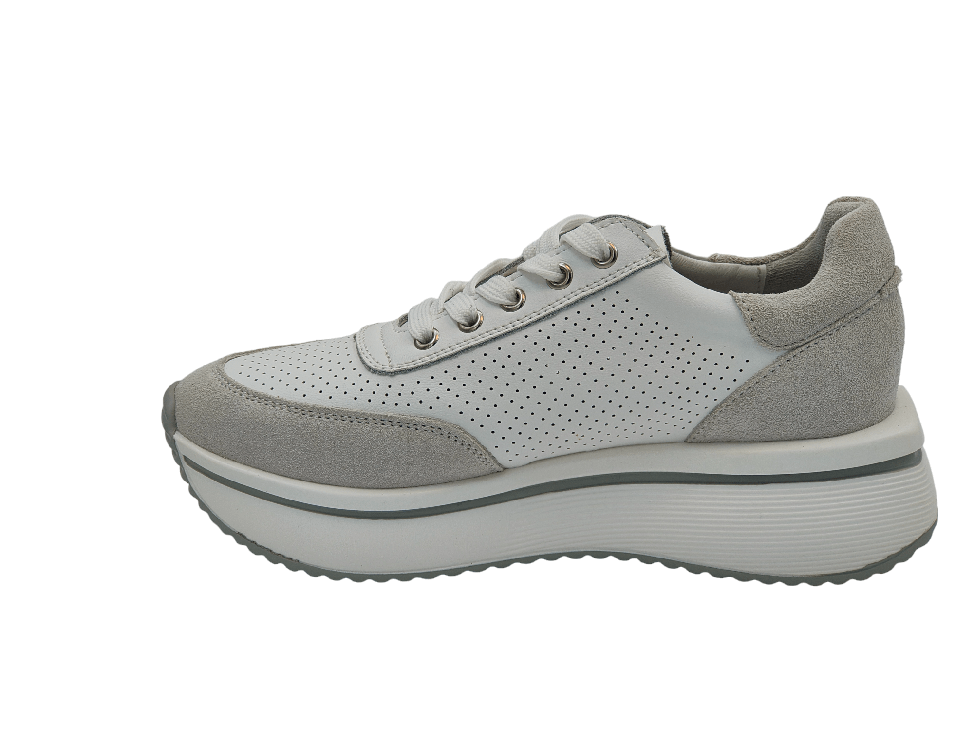 Pantofi Dama Piele Naturala ETORE BELL XLX2286 - Etore - pantofia.ro