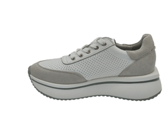 Pantofi Dama Piele Naturala ETORE BELL XLX2286 - Etore - pantofia.ro