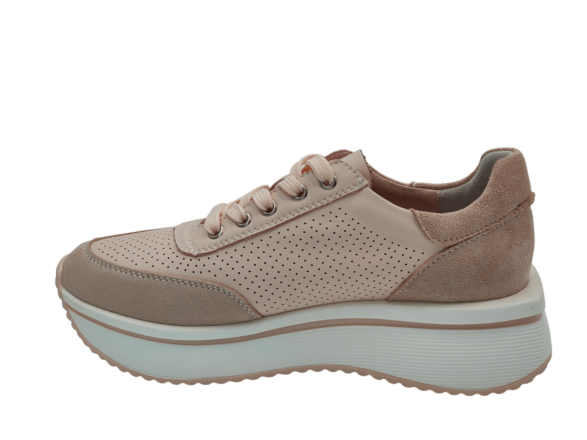 Pantofi Dama Piele Naturala ETORE BELL XLX2286 - Etore - pantofia.ro