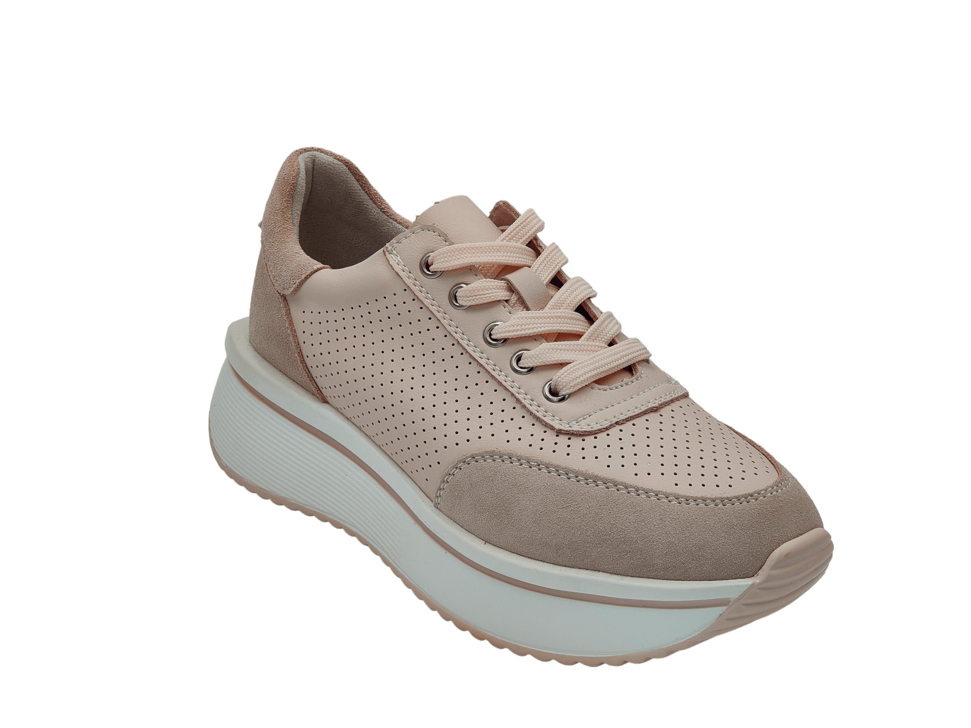 Pantofi Dama Piele Naturala ETORE BELL XLX2286 - Etore - pantofia.ro