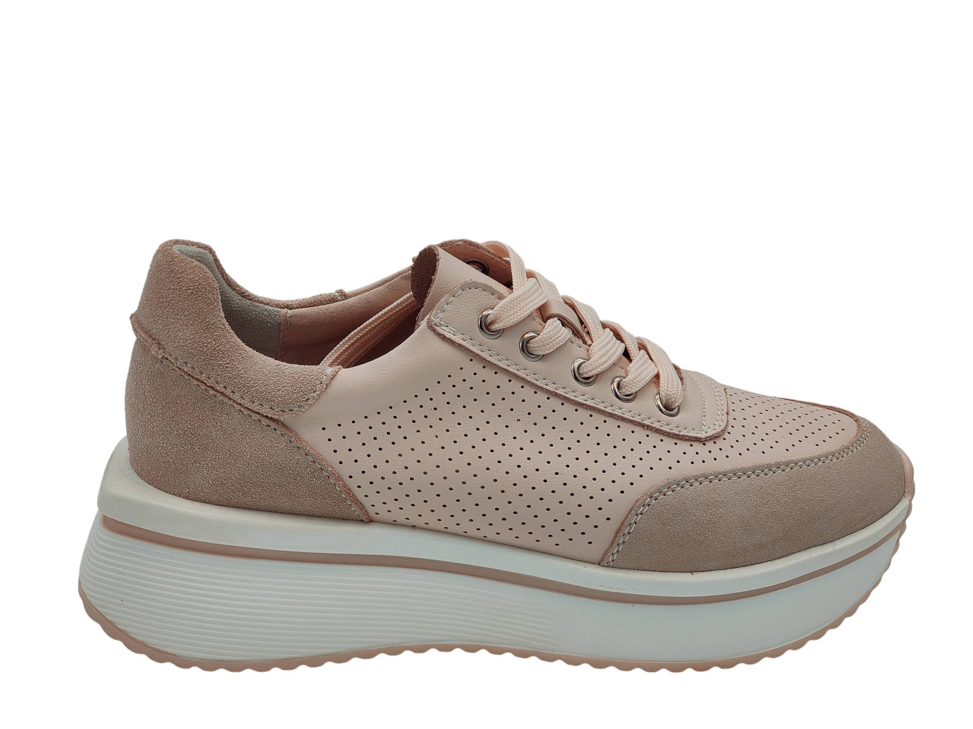 Pantofi Dama Piele Naturala ETORE BELL XLX2286 - Etore - pantofia.ro