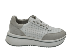 Pantofi Dama Piele Naturala ETORE BELL XLX2286 - Etore - pantofia.ro