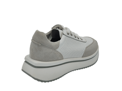 Pantofi Dama Piele Naturala ETORE BELL XLX2286 - Etore - pantofia.ro