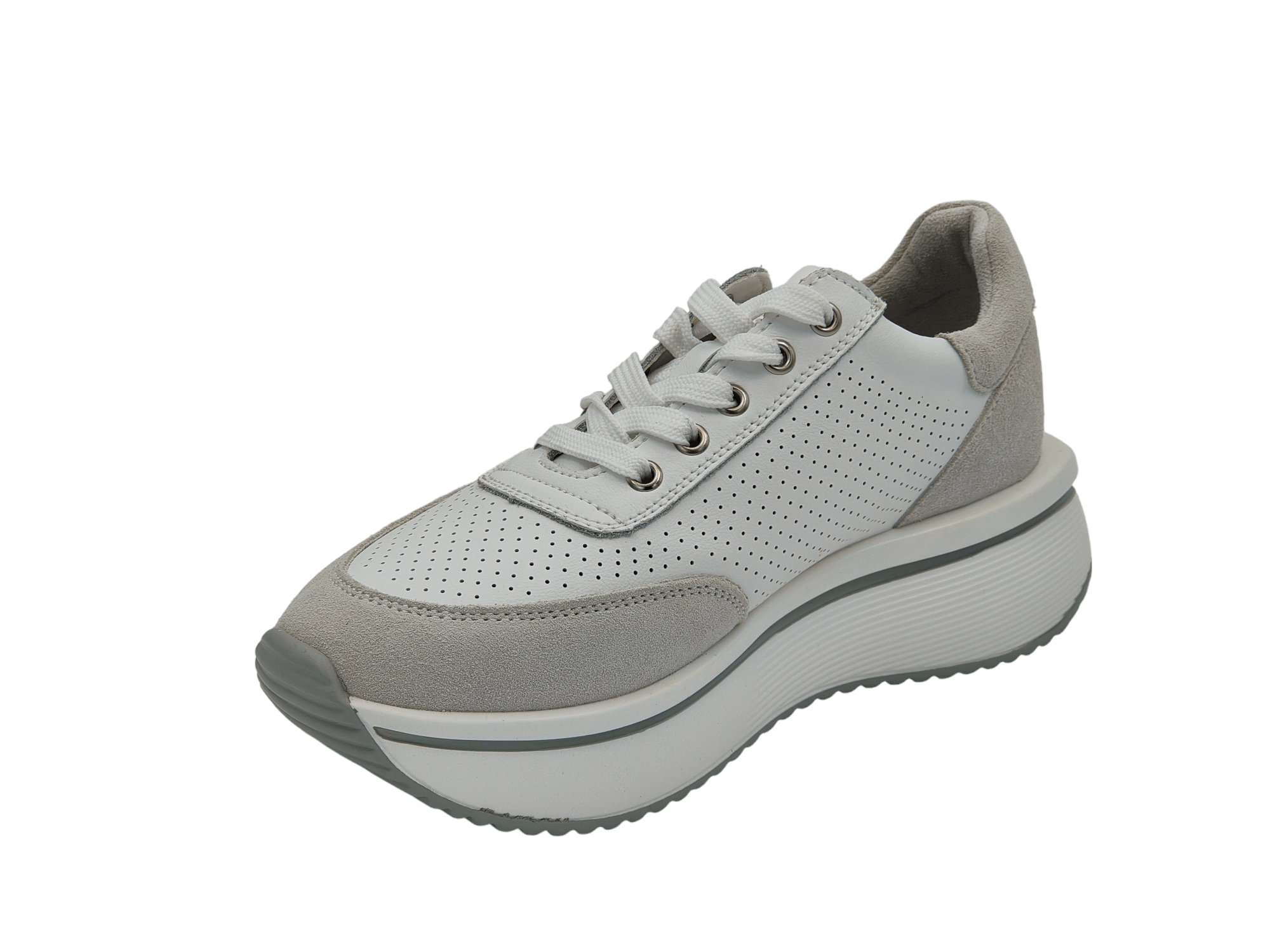 Pantofi Dama Piele Naturala ETORE BELL XLX2286 - Etore - pantofia.ro