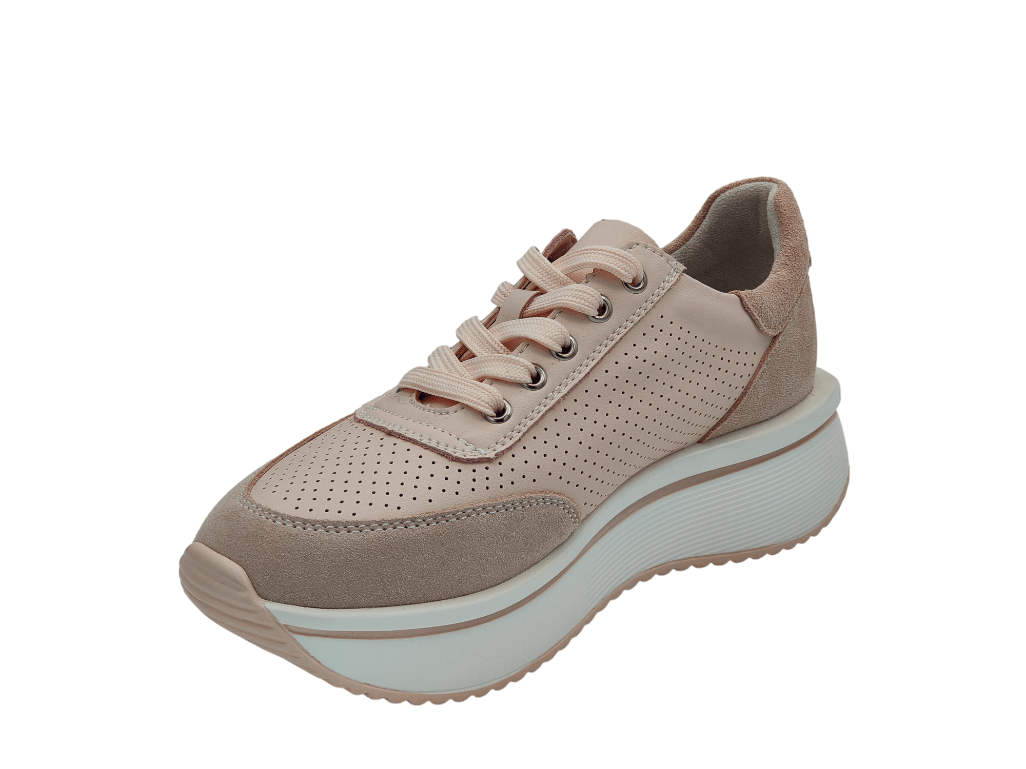Pantofi Dama Piele Naturala ETORE BELL XLX2286 - Etore - pantofia.ro
