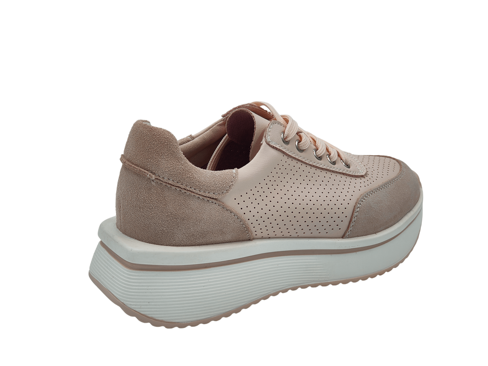 Pantofi Dama Piele Naturala ETORE BELL XLX2286 - Etore - pantofia.ro