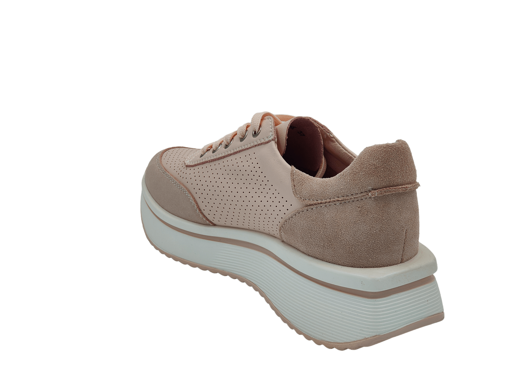 Pantofi Dama Piele Naturala ETORE BELL XLX2286 - Etore - pantofia.ro