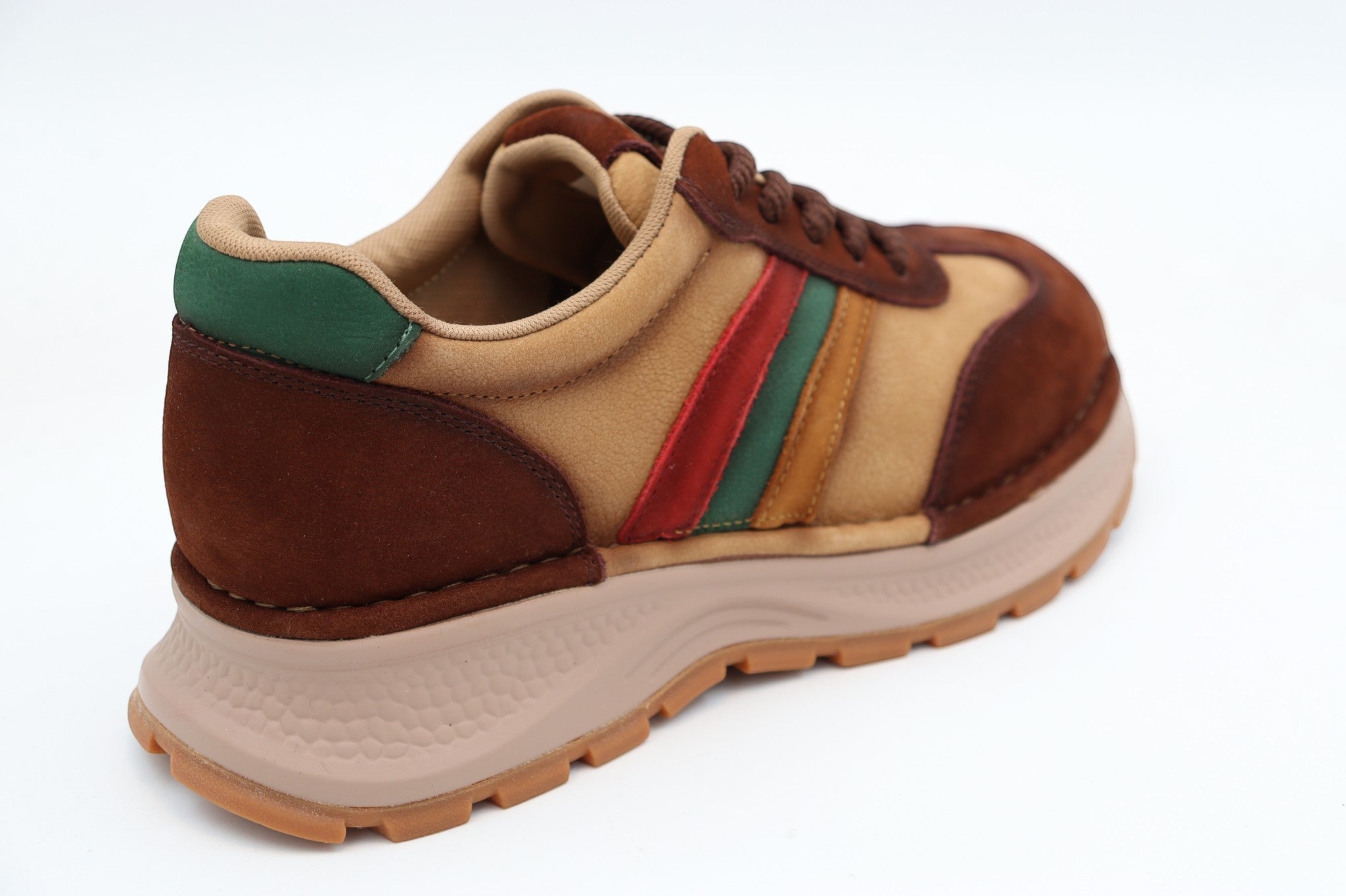 Pantofi Dama Piele Naturala Feeling BELL 1136 - Feeling - pantofia.ro