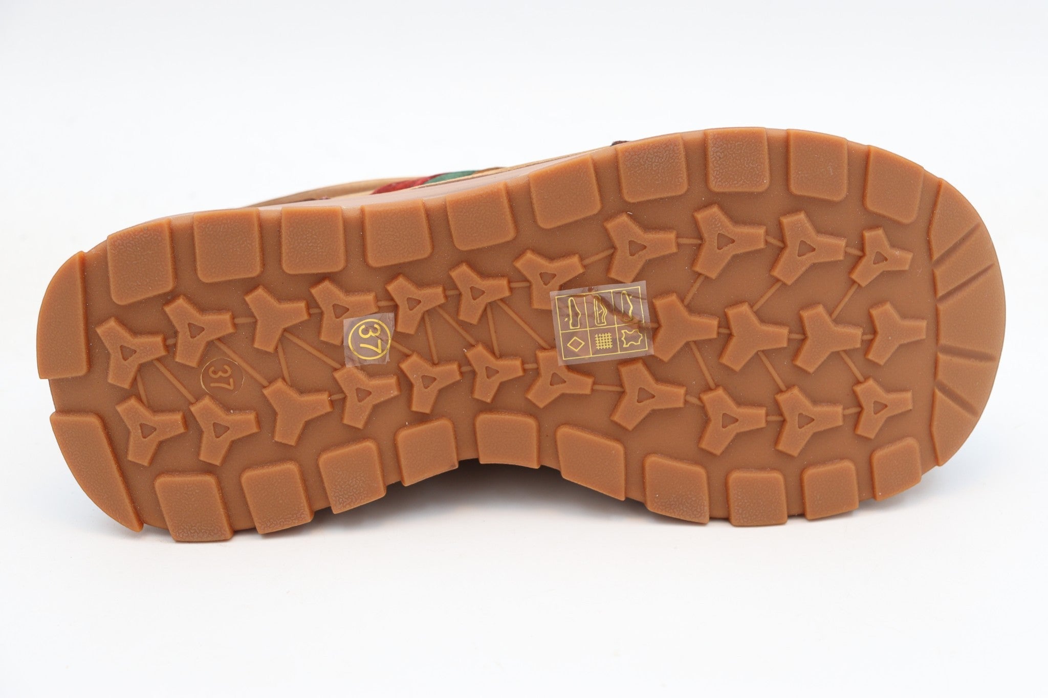 Pantofi Dama Piele Naturala Feeling BELL 1136 - Feeling - pantofia.ro