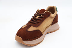 Pantofi Dama Piele Naturala Feeling BELL 1136 - Feeling - pantofia.ro