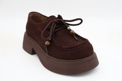 Pantofi Dama Piele Naturala Feeling BELL 1600 - Feeling - pantofia.ro