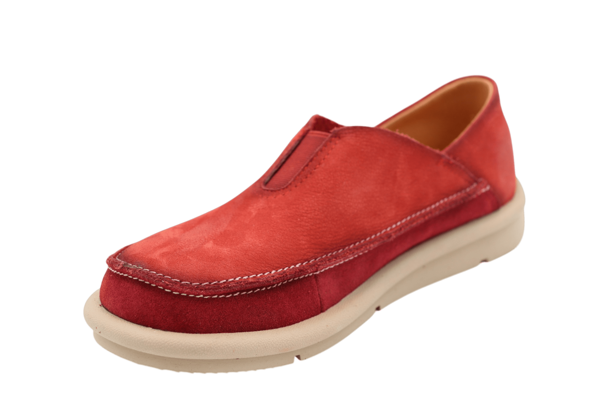 Pantofi Dama Piele Naturala Feeling BELL 25088 - Etore - amely.ro