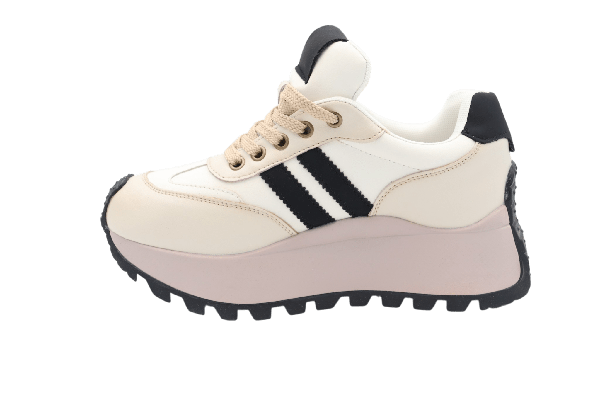 Pantofi Dama Piele Naturala Feeling BELL 25110 - Etore - amely.ro