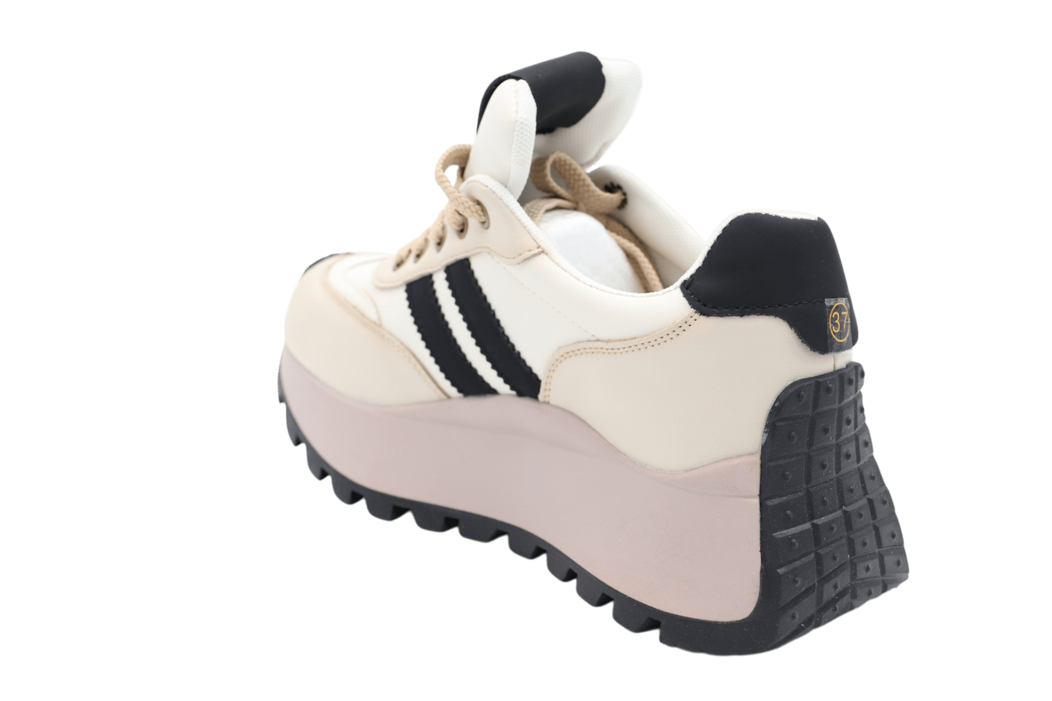 Pantofi Dama Piele Naturala Feeling BELL 25110 - Etore - amely.ro