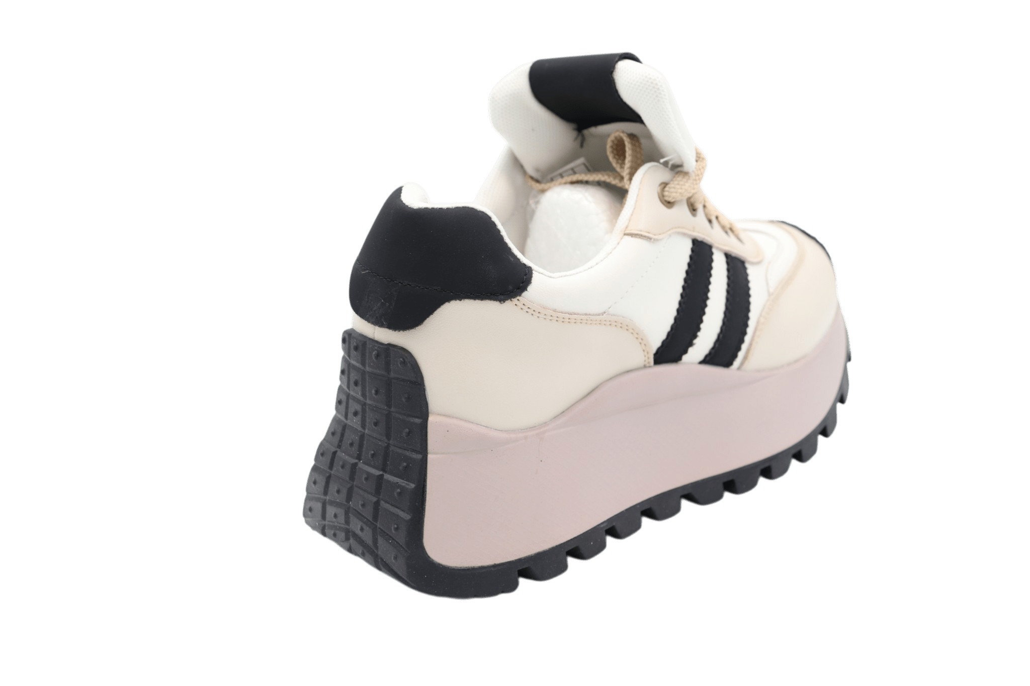 Pantofi Dama Piele Naturala Feeling BELL 25110 - Etore - amely.ro