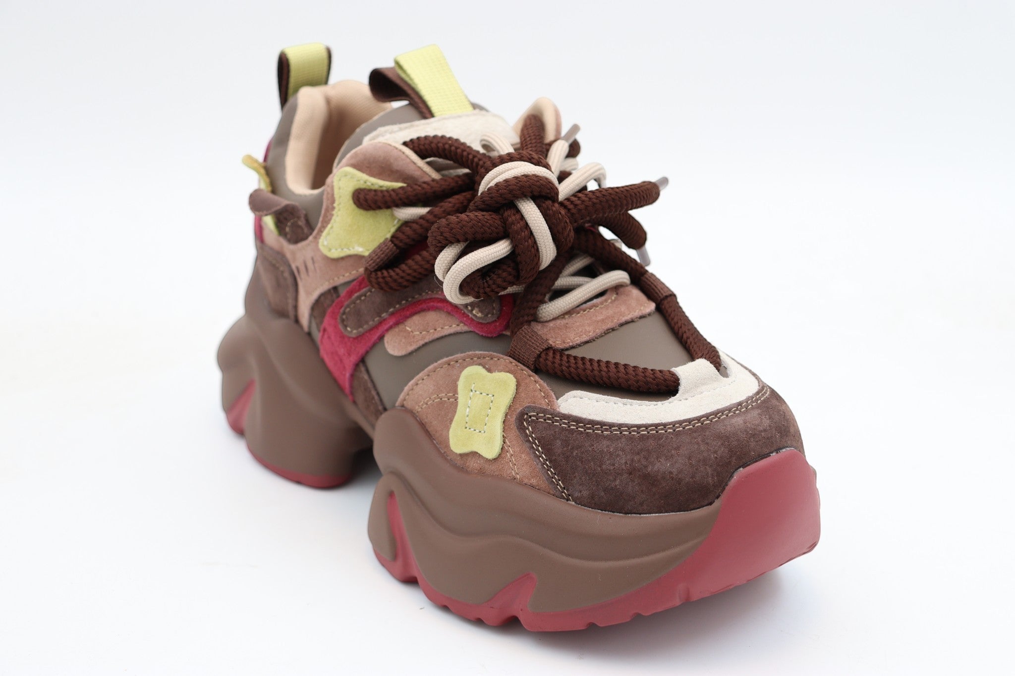 Pantofi Dama Piele Naturala Feeling BELL 3703 - Feeling - pantofia.ro