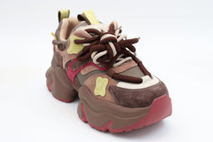 Pantofi Dama Piele Naturala Feeling BELL 3703 - Feeling - pantofia.ro