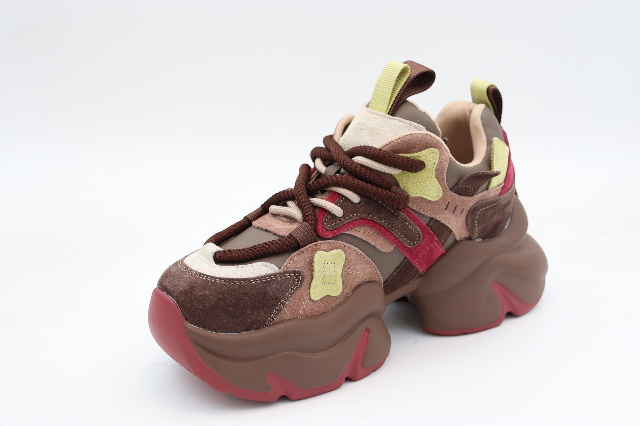 Pantofi Dama Piele Naturala Feeling BELL 3703 - Feeling - pantofia.ro
