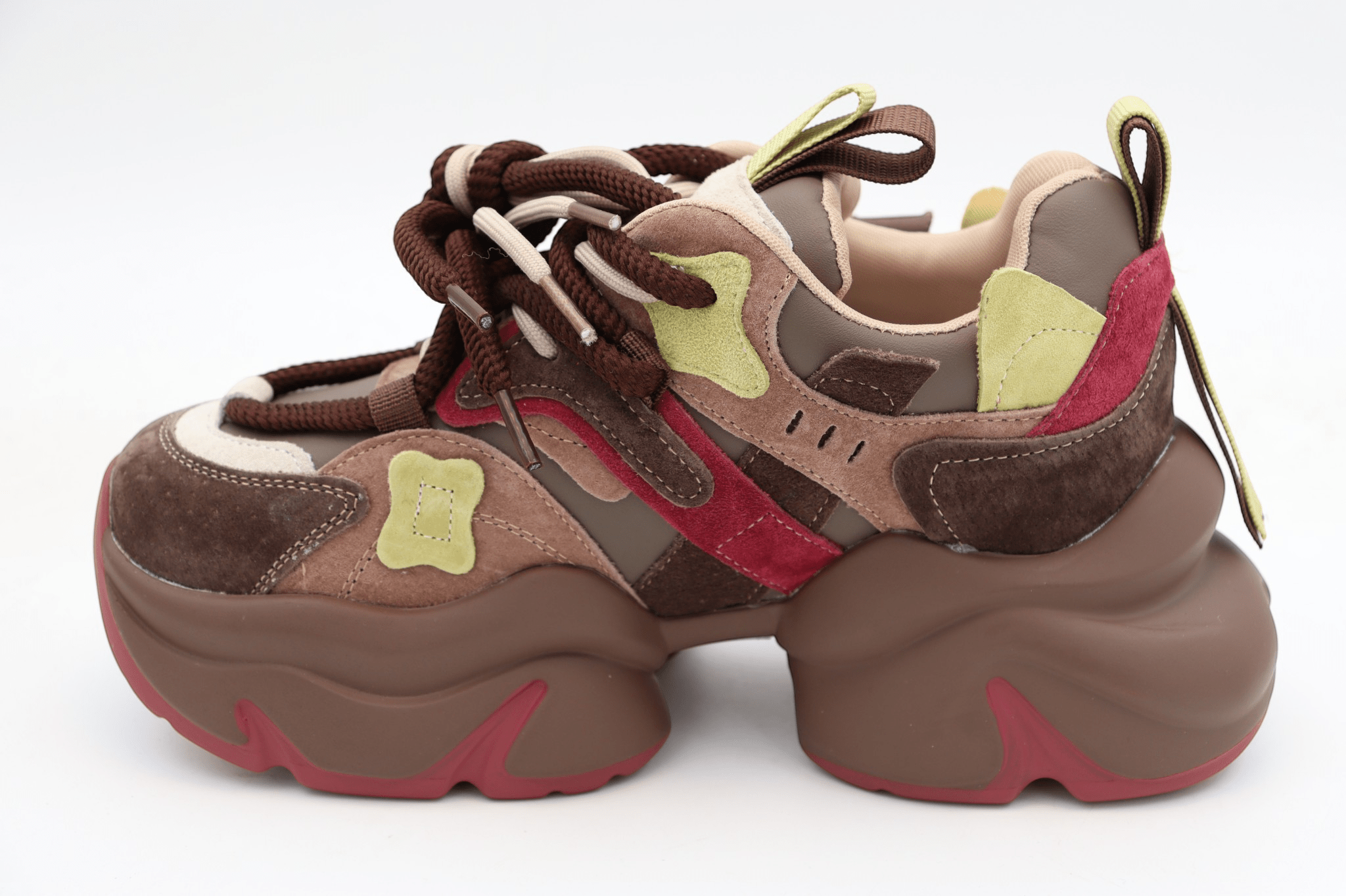 Pantofi Dama Piele Naturala Feeling BELL 3703 - Feeling - pantofia.ro