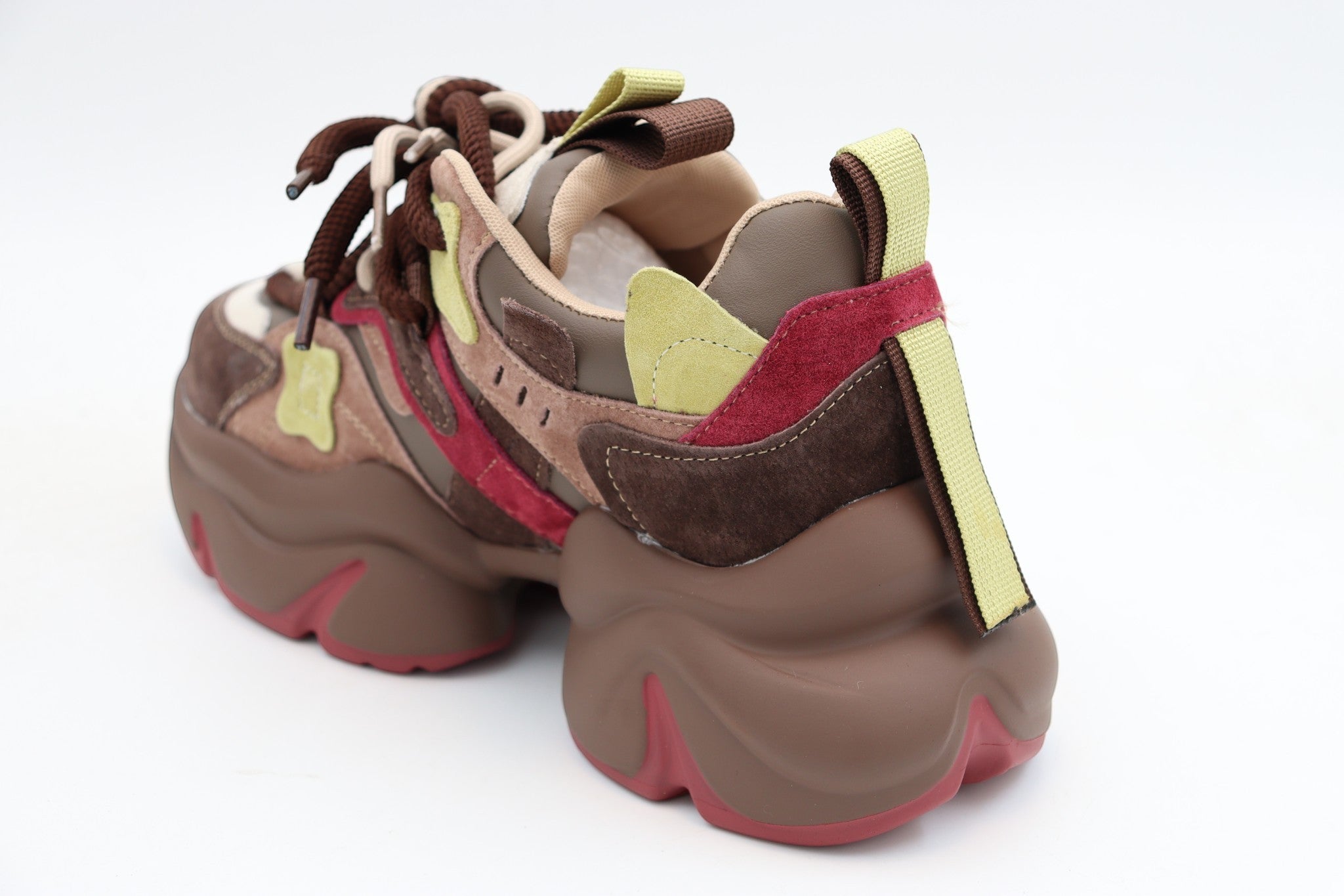 Pantofi Dama Piele Naturala Feeling BELL 3703 - Feeling - pantofia.ro