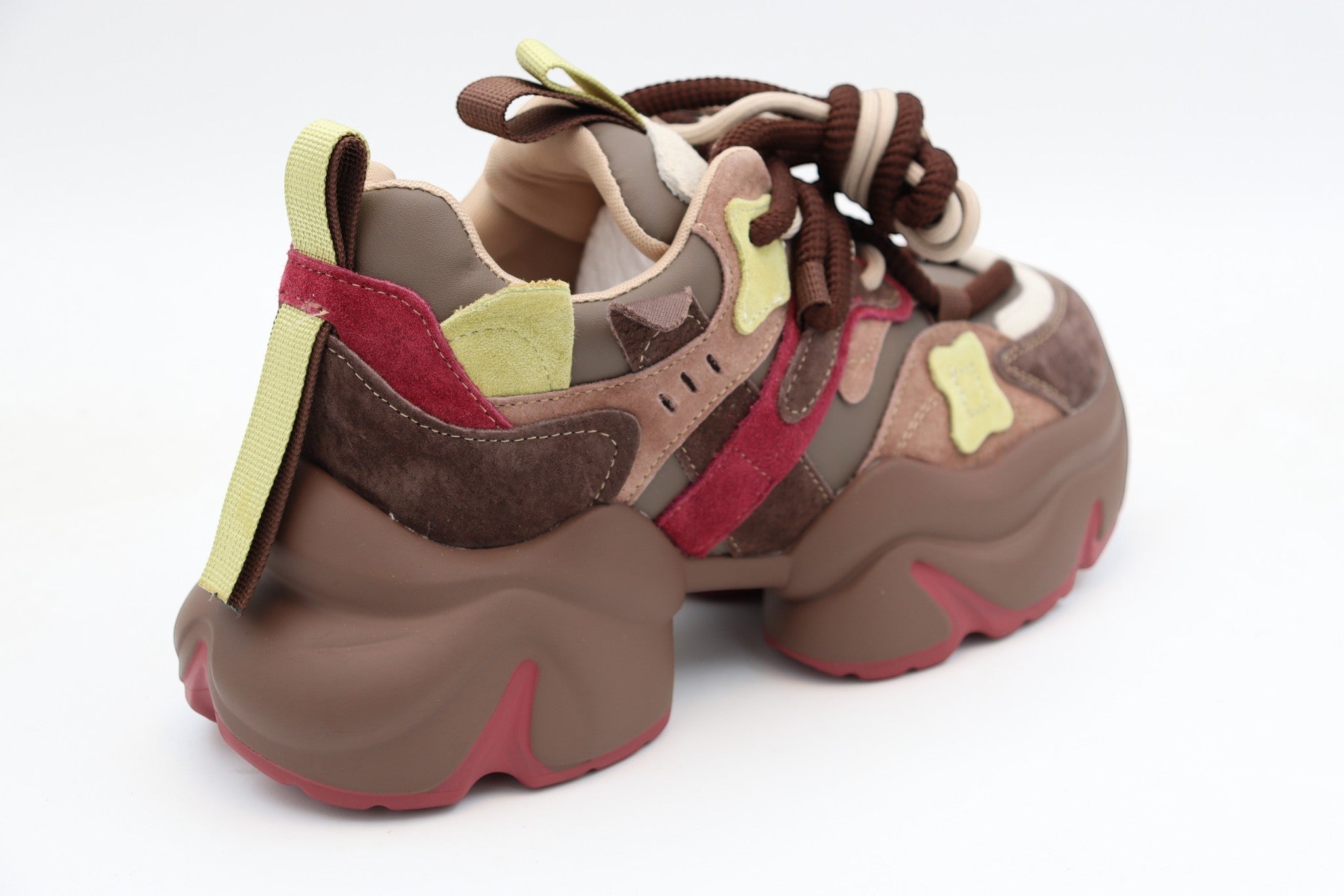 Pantofi Dama Piele Naturala Feeling BELL 3703 - Feeling - pantofia.ro