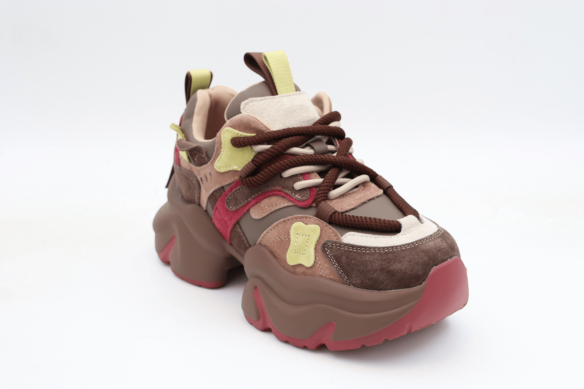 Pantofi Dama Piele Naturala Feeling BELL 3703 - Feeling - pantofia.ro