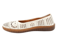 Pantofi Dama Piele Naturala Feeling BELL 5886 - Etore - amely.ro