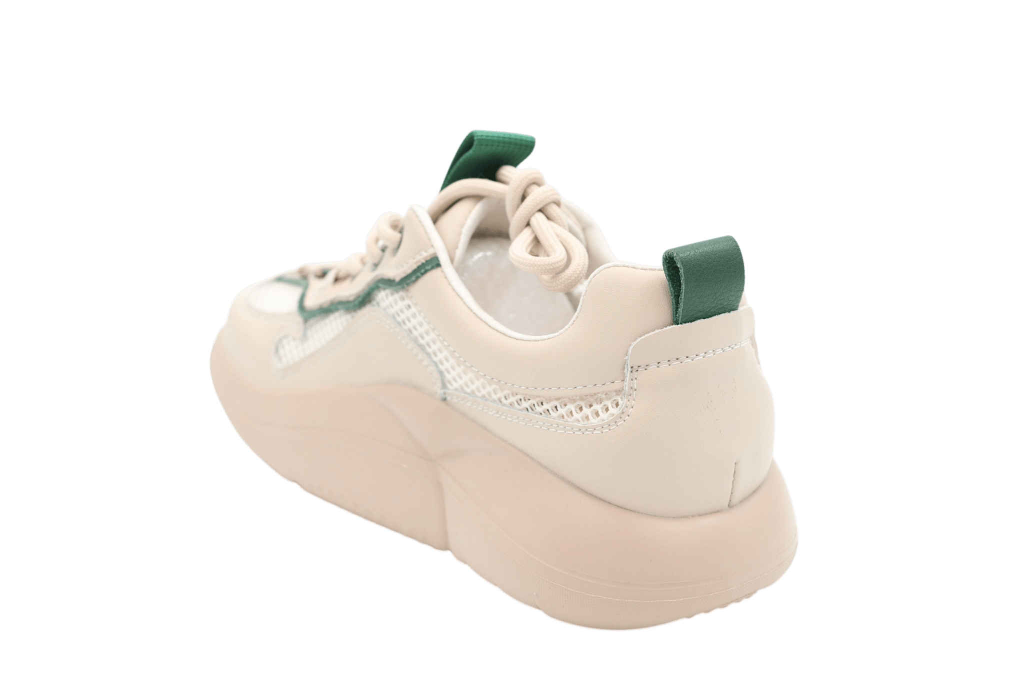 Pantofi Dama Piele Naturala Feeling BELL 66608 - Etore - amely.ro