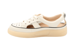 Pantofi Dama Piele Naturala Feeling BELL 68391 - Etore - amely.ro