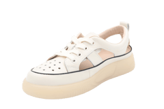Pantofi Dama Piele Naturala Feeling BELL 68391 - Etore - amely.ro