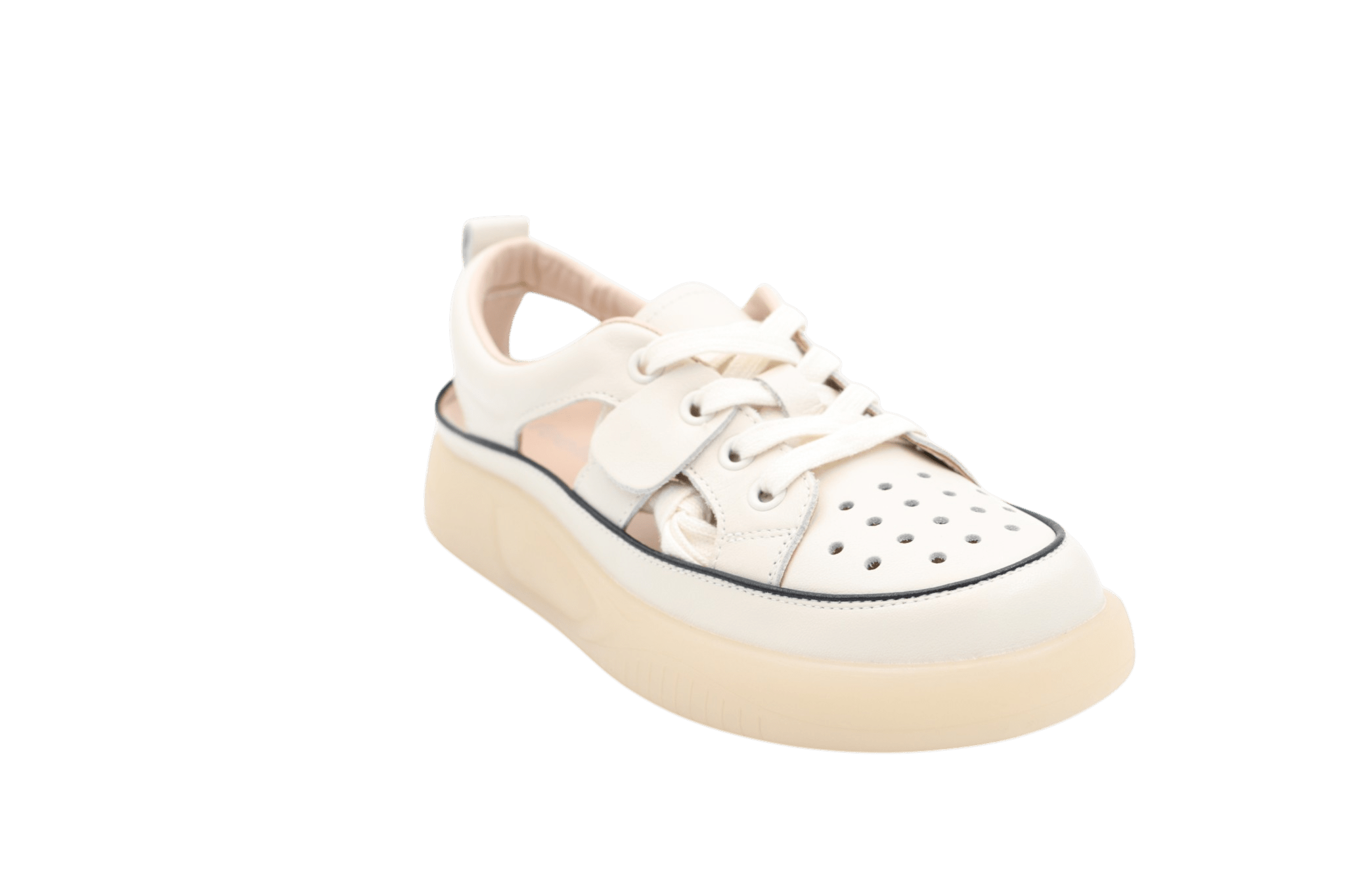 Pantofi Dama Piele Naturala Feeling BELL 68391 - Etore - amely.ro