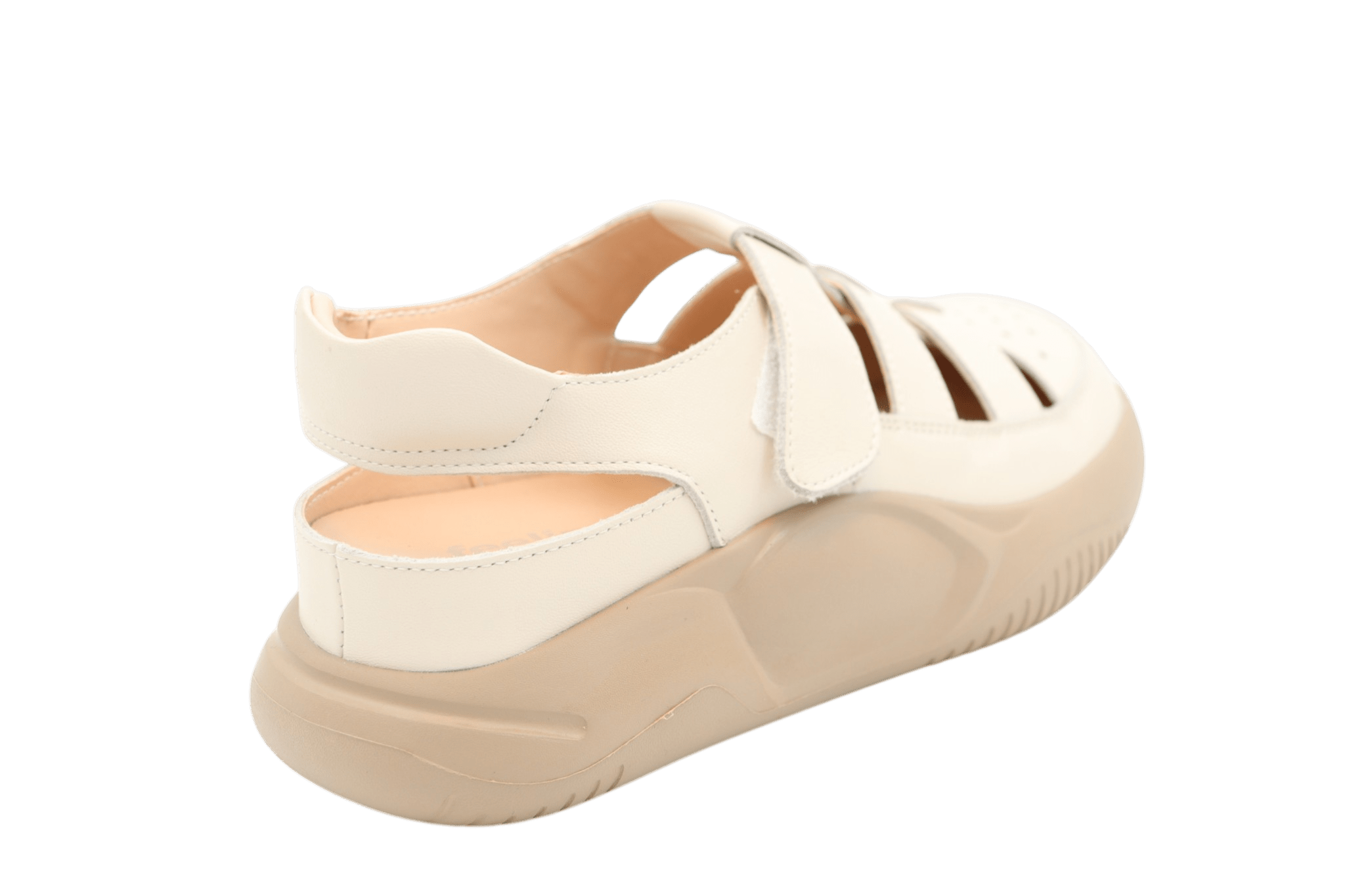 Pantofi Dama Piele Naturala Feeling BELL 68878 - Etore - pantofia.ro
