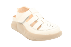 Pantofi Dama Piele Naturala Feeling BELL 68878 - Etore - pantofia.ro
