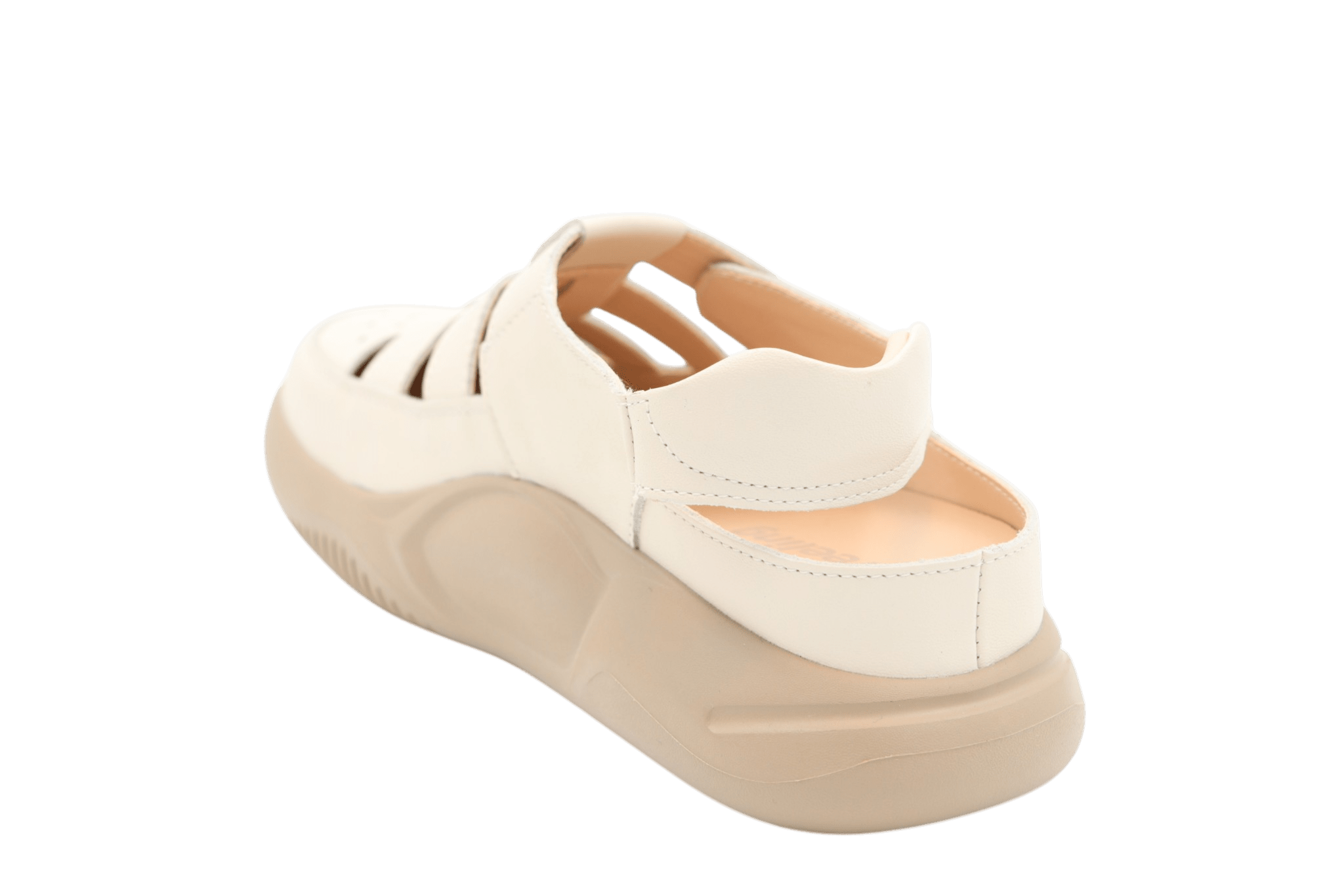 Pantofi Dama Piele Naturala Feeling BELL 68878 - Etore - pantofia.ro